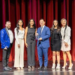 Award Recipients Photo Gallery